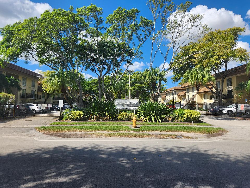 1st image of 8550 SW 109th Ave #5-207