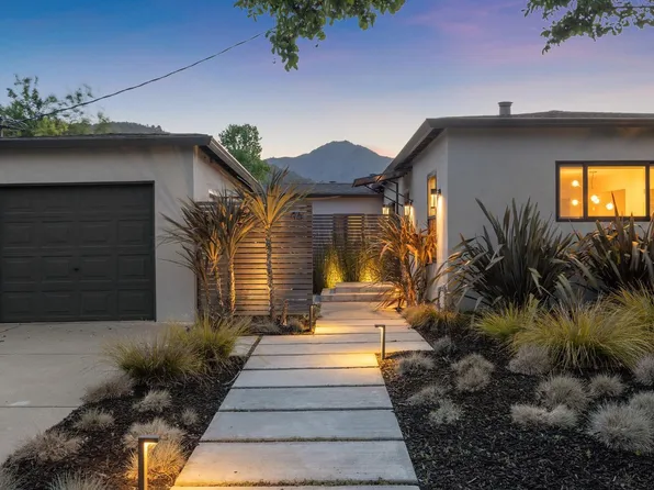 46 Mohawk Avenue, Corte Madera, CA 94925