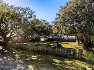 701 & 707 VERNON Street, Fernandina Beach, FL 32034