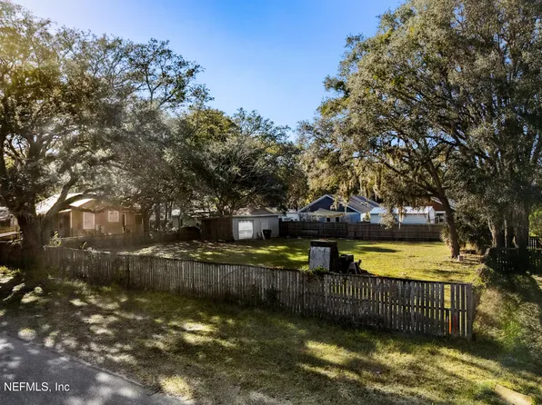 701 & 707 VERNON Street, Fernandina Beach, FL 32034