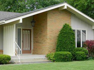 2907 Hazelwood Ave, Fort Wayne, IN 46805