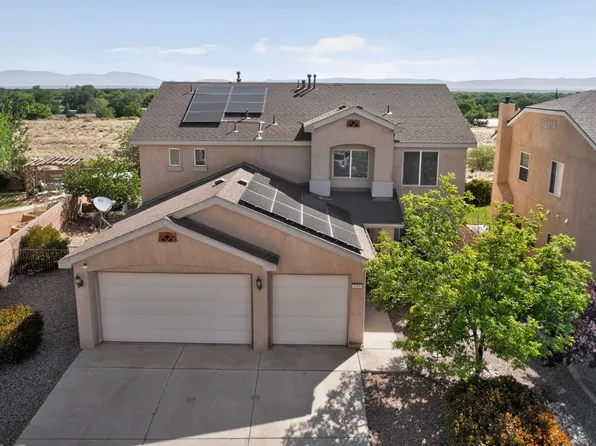 1000 Carnival Ave NW, Los Lunas, NM 87031