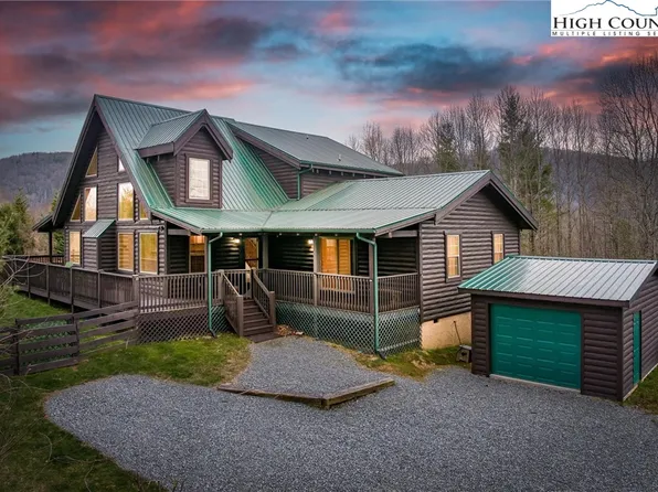 646 Valle Meadows Trail, Sugar Grove, NC 28679