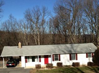 3602 Trego Mountain Rd, Keedysville, MD 21756