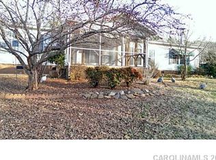 1036 Davis Springs Rd, Bessemer City, NC 28016