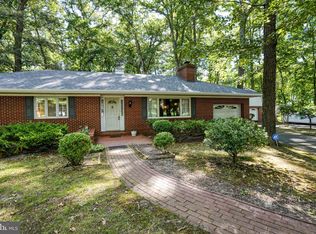 11745 Kittys Corner Rd, Cordova, MD 21625