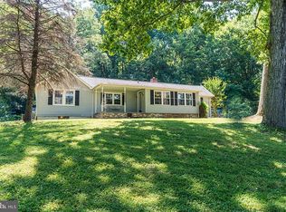 6517 Grays Mill Rd, Warrenton, VA 20187