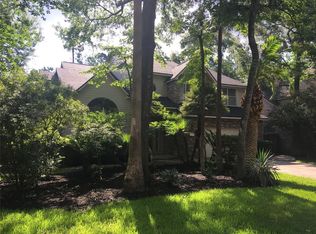 26 Misted Lilac Pl, Spring, TX 77381