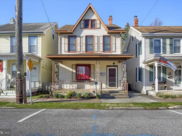 102 S 2nd St, Lemoyne, PA 17043
