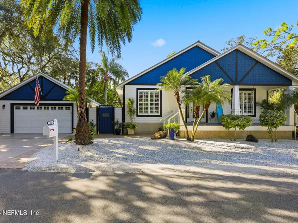 14 ALTHEA Street, St. Augustine, FL 32084
