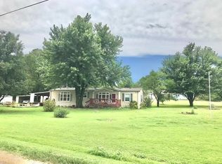 76 Holmes Rd, Ponca City, OK 74604