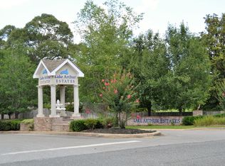 3096 Zach Ave, Crestview, FL 32536