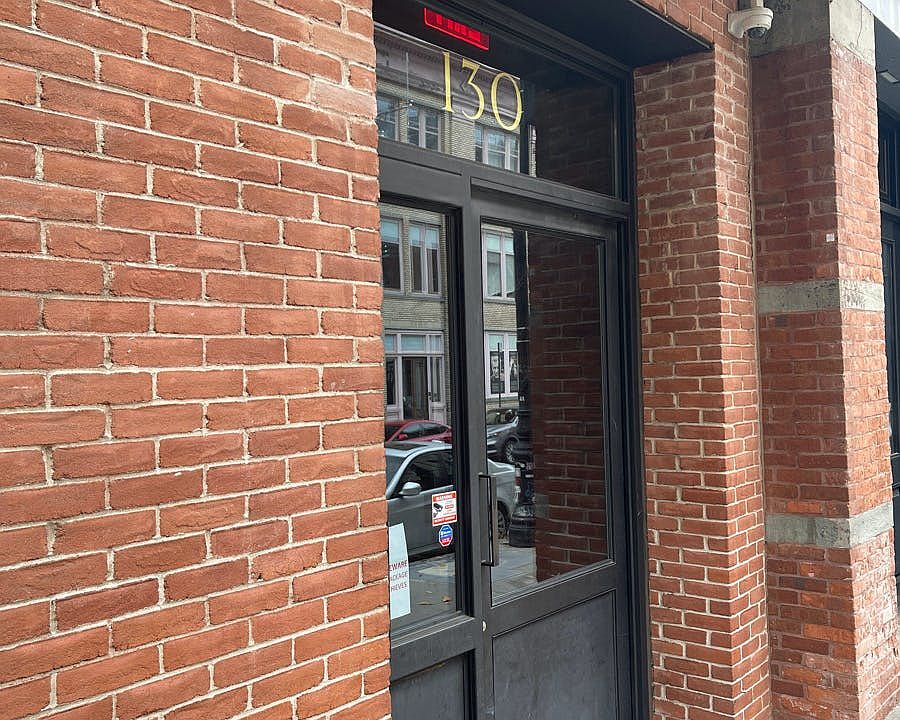 1st image of 130 Beekman St APT 5B