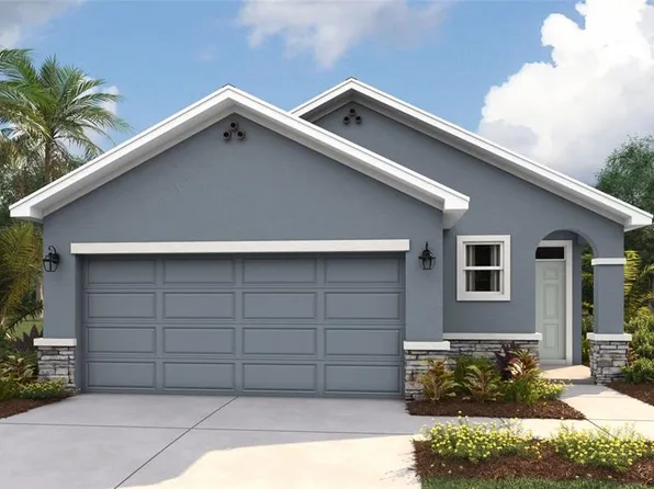 8804 Clear View St, Parrish, FL 34219