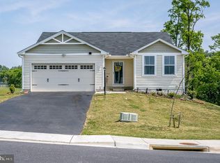 200 Crosskeys Way, Waynesboro, VA 22980