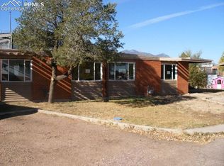 344-346 Fairway S, Colorado Springs, CO 80906
