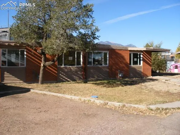 344-346 Fairway S, Colorado Springs, CO 80906