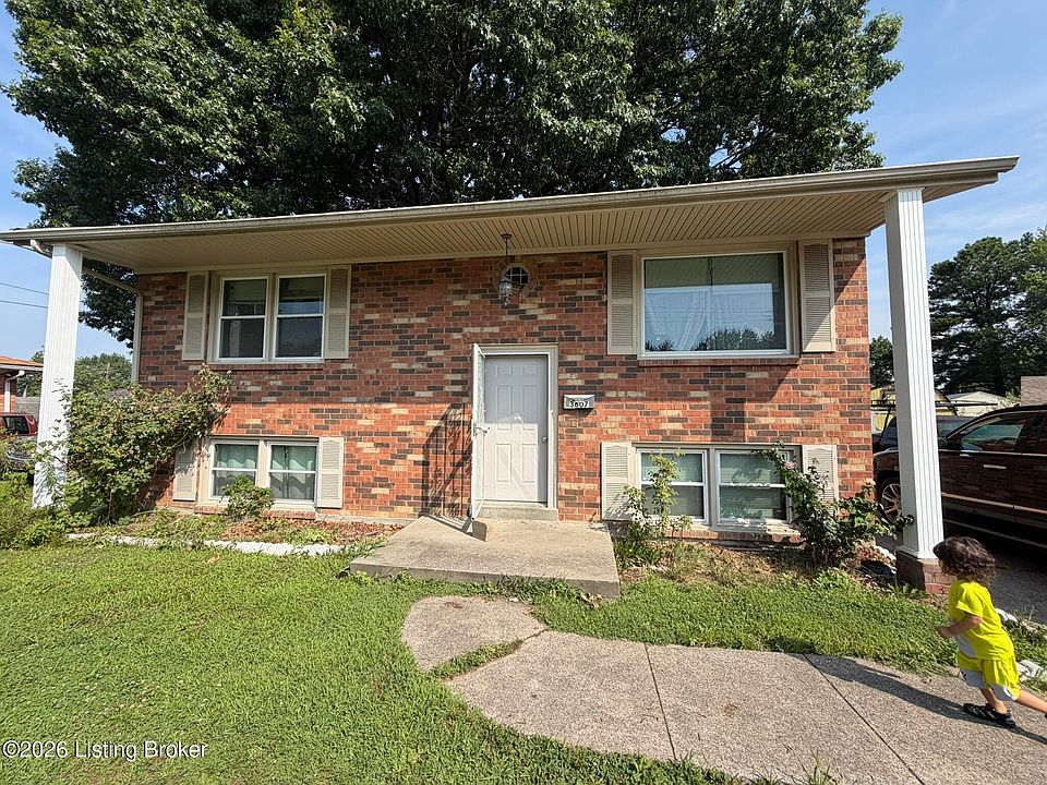 1st image of 3607 Little John Ct