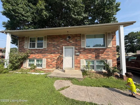 3607 Little John Ct, Louisville, KY 40219