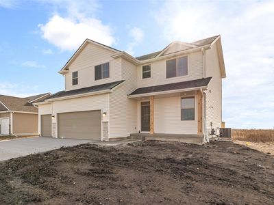 1275 Cedar St, Waukee, IA, 50263