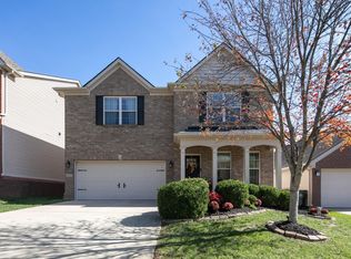 4246 Katherine Pl, Lexington, KY 40515