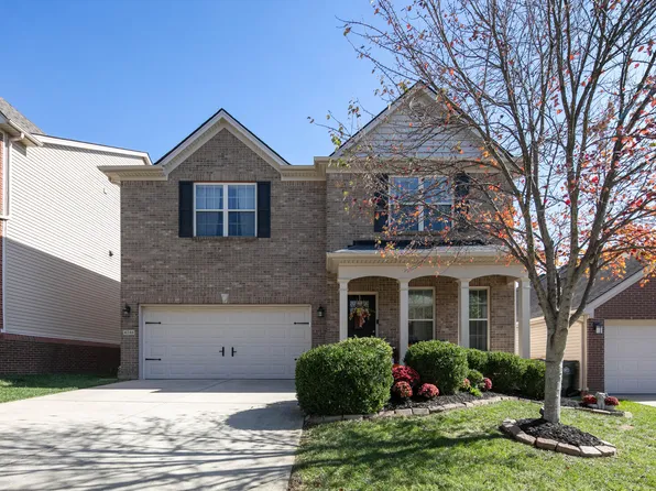 4246 Katherine Pl, Lexington, KY 40515