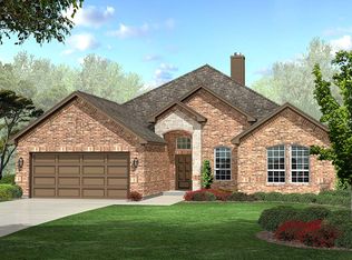 5313 Rye Dr, Fort Worth, TX 76179