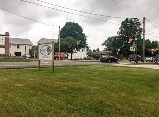 19 Frederick St, Mansfield, OH 44904