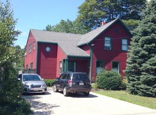117 Wren St, West Roxbury, MA 02132