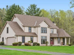 337 Scott Hill Rd, Barre, VT 05641