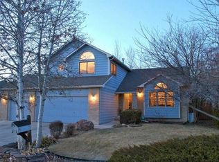 918 E 5th Ave, Longmont, CO 80504