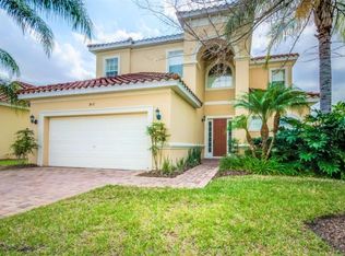 916 Tuscan Hills Blvd, Davenport, FL 33897