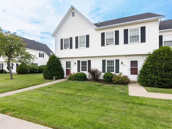 361 Northview Court, Williston, VT 05495