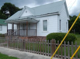 938 Depot Rd, Holly Hill, SC 29059