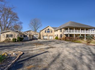 1409 S 750 W, Shelbyville, IN 46176
