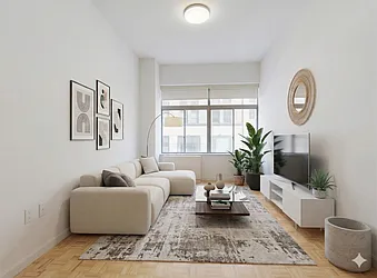 90 Washington Street #3T image 1 of 12