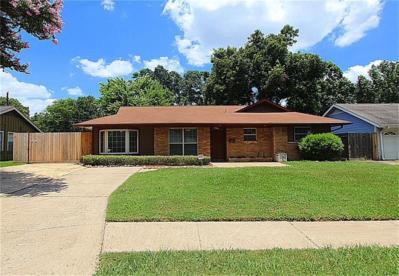 4310 Gardendale Dr, Houston, TX 77092 Zillow
