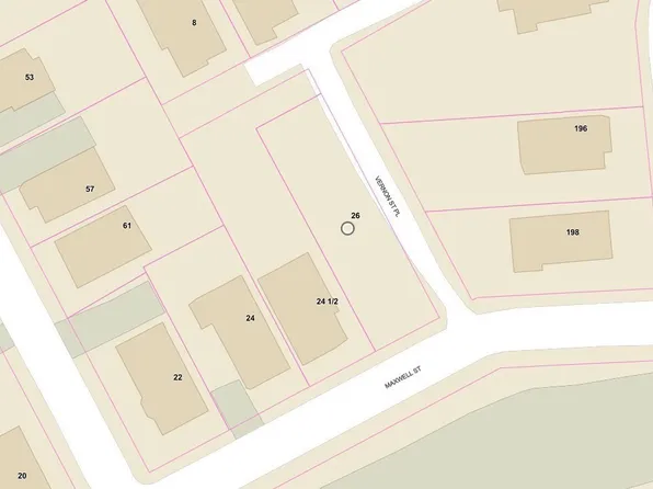 26 Maxwell St, Worcester, MA 01607