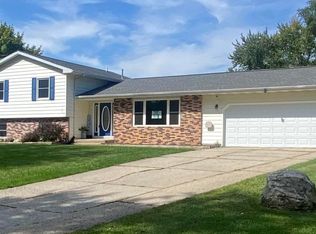 119 E Lincoln St, Bremen, IN
