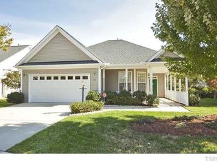 204 Crystal Brook Ln, Cary, NC 27519