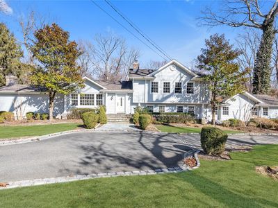 10 Brookville Lane S, Brookville, NY, 11545
