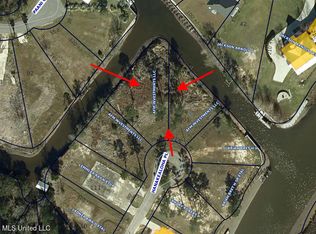 1438 Hanakealoha Place, Diamondhead, MS 39525