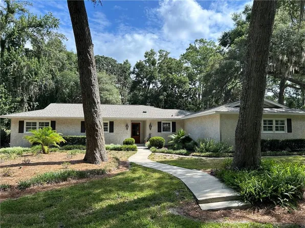 111 Palm Dr, Saint Simons Island, GA 31522