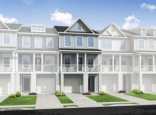 316 Forest Trce, Bluffton, SC 29910