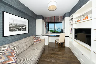 Sold by Brown Harris Stevens