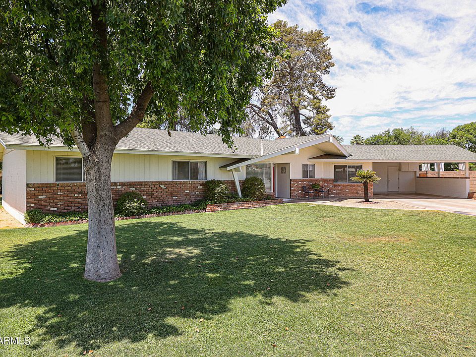 1st image of 202 N PALO VERDE Drive