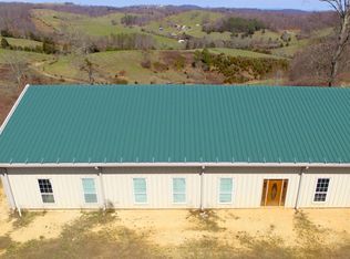 660 Brewer Hollow Rd LOT B6, Sharps Chapel, TN 37866