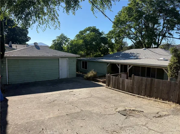 3640 Huntington Ave, Clearlake, CA 95422