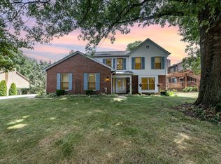 3 Cedar Point, Newport, KY 41076