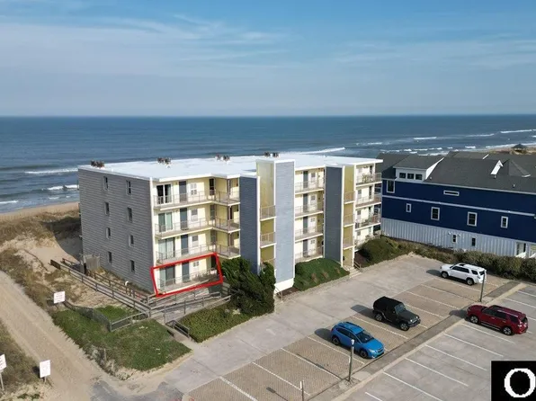 6317 S Virginia Dare Trl #104, Nags Head, NC 27959